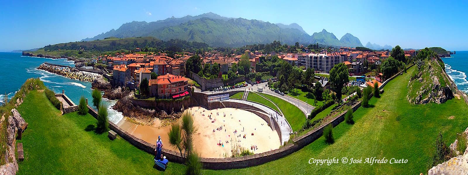 Fernando Santos Torres - Agente inmobiliario en Nueva