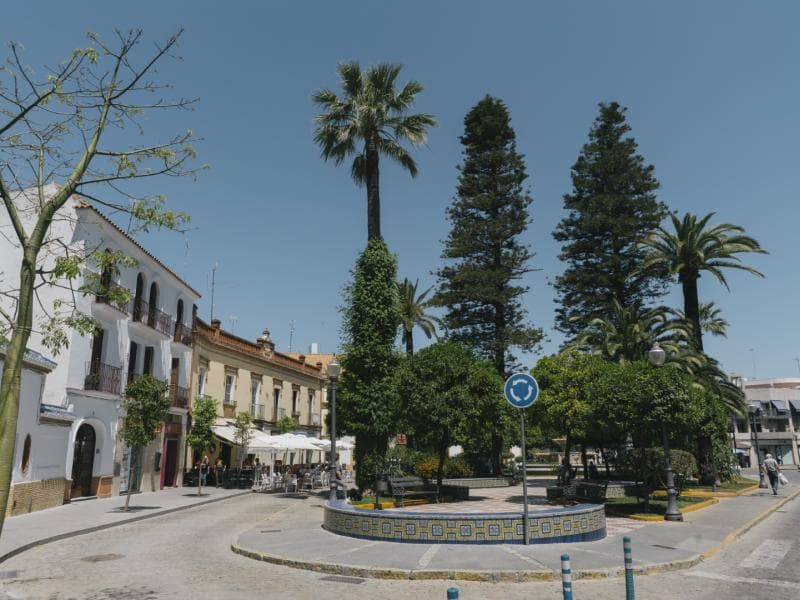 Inmobiliaria Maduzamo - Agencia inmobiliaria en Dos Hermanas