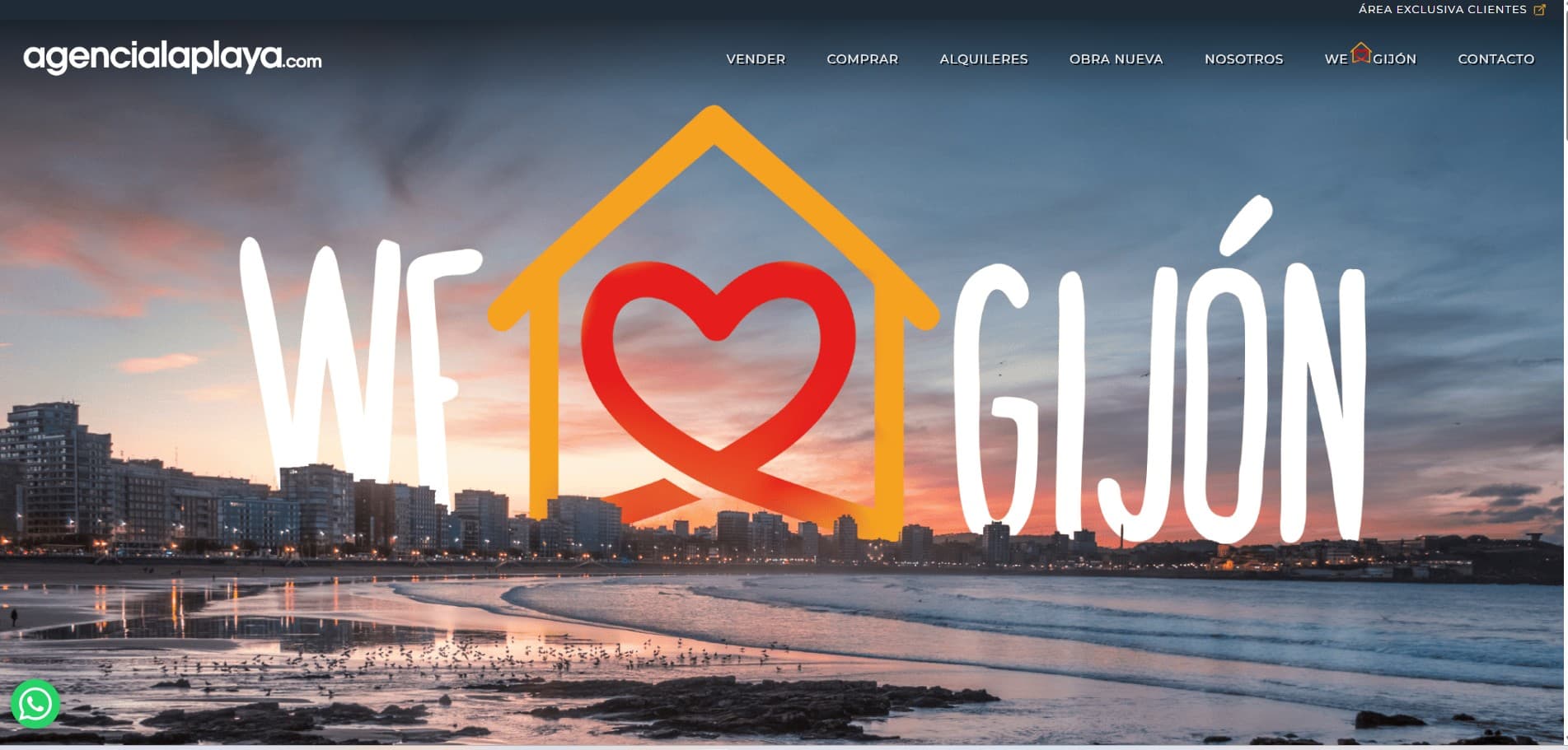 Enol Otero - Agente inmobiliario en Gijón