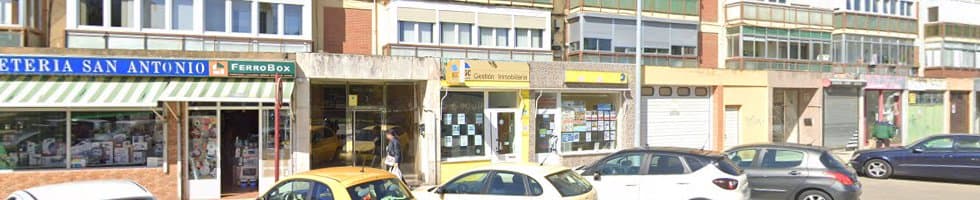 Jesús Carrión Pérez - Agente inmobiliario en Palencia