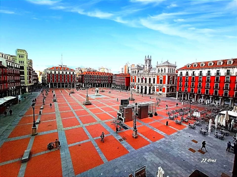 Horizontalia Inmobiliaria - Agencia inmobiliaria en Valladolid