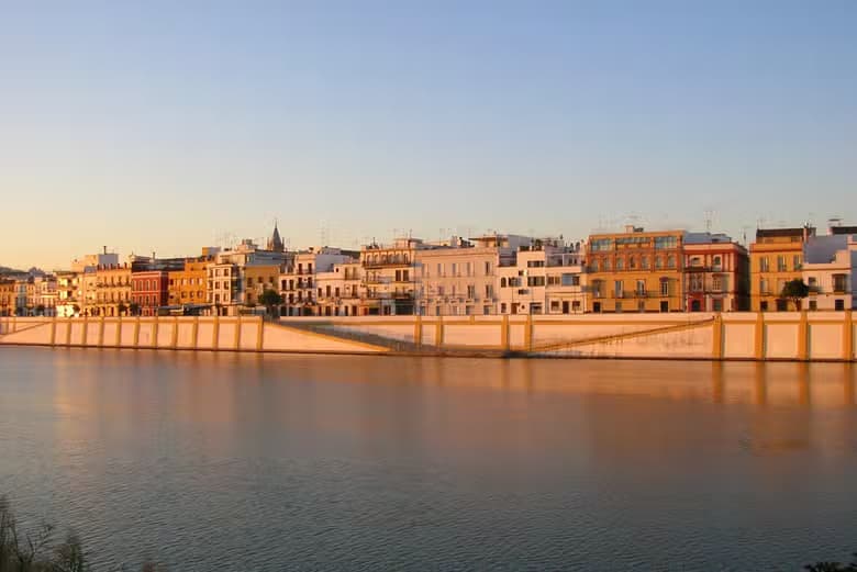 Akiventa Inmuebles - Agencia inmobiliaria en Sevilla