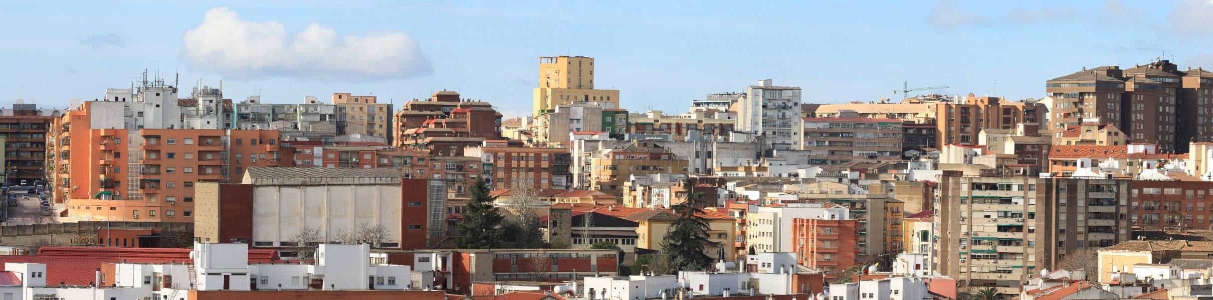 Aloma Inmobiliaria - Agencia inmobiliaria en Centro-Casco Antiguo