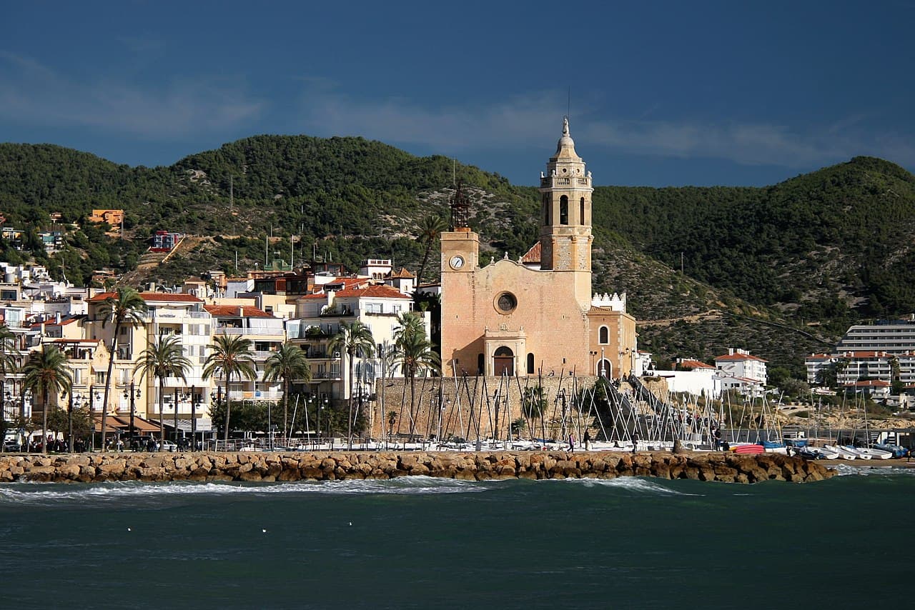 Roser Colomé Castellvi - Agente inmobiliario en Sitges