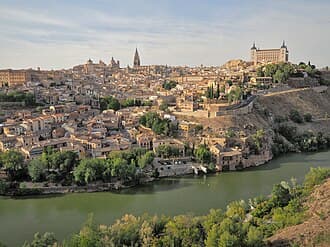 Inmobiliaria Riesco - Agencia inmobiliaria en Toledo