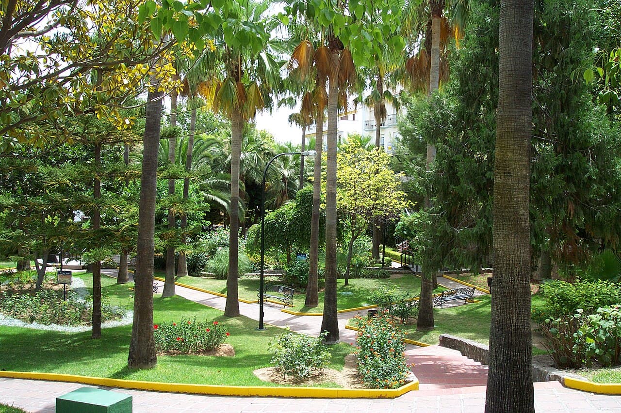 Mileno Inmobiliaria - Agencia inmobiliaria en Alhaurín de la Torre