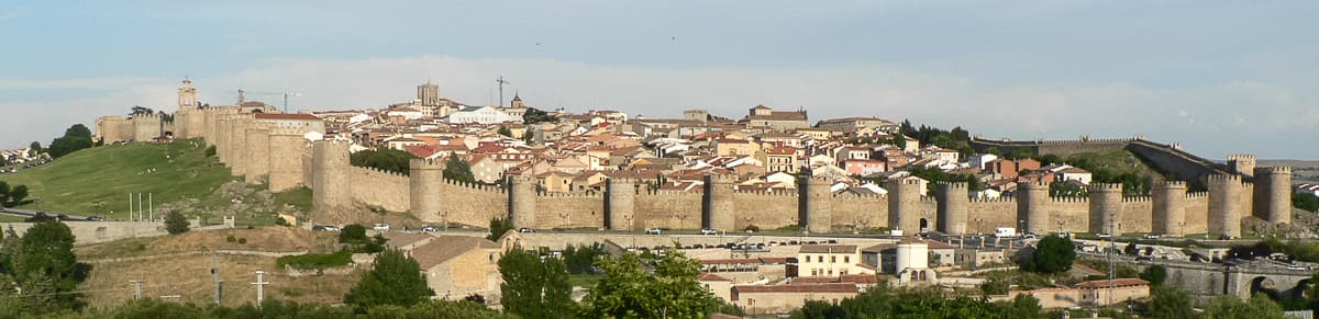 PQ Inmobiliaria - Agencia inmobiliaria en Ávila