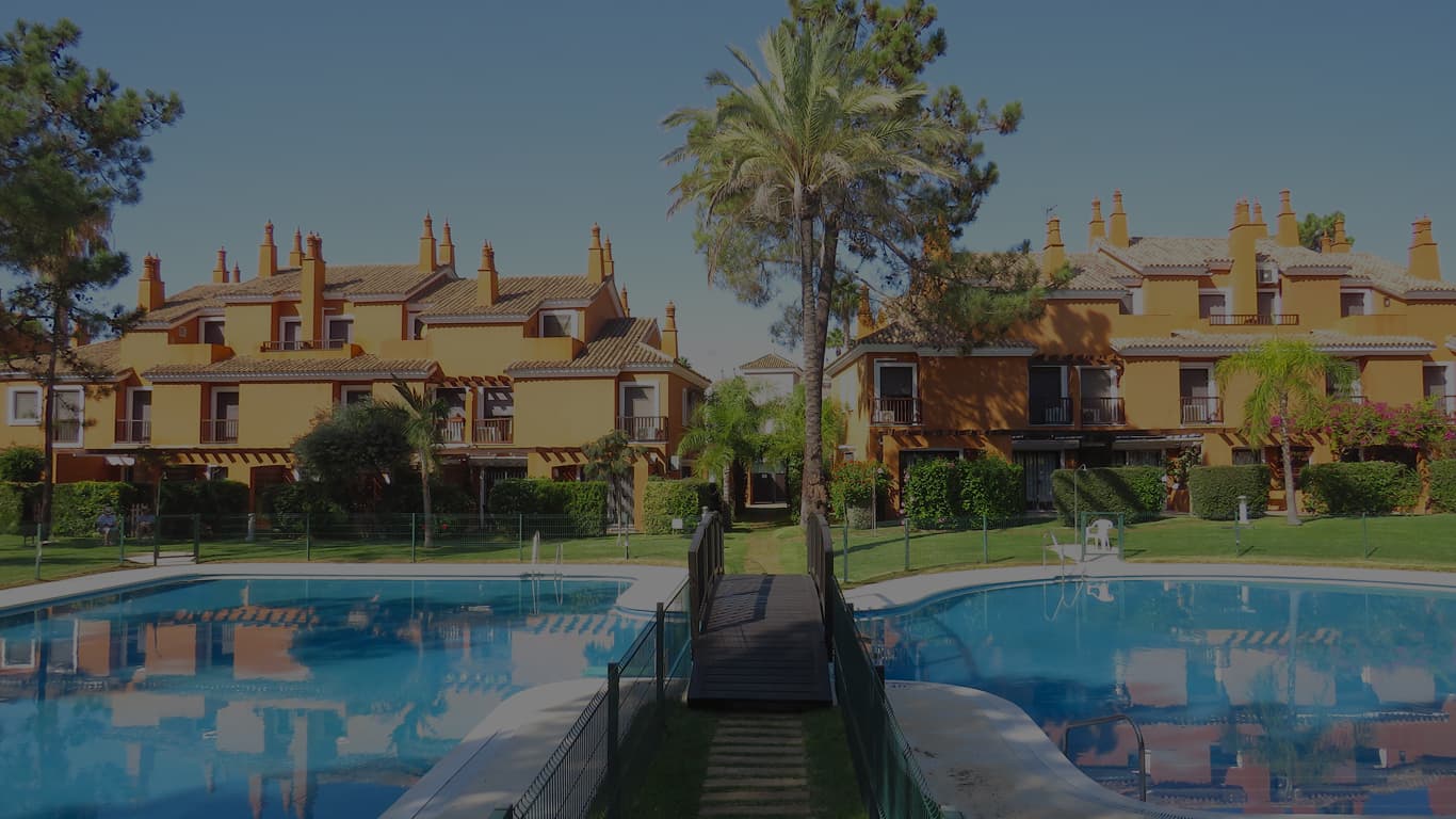 Buganvillas Inmobiliaria - Agencia inmobiliaria en Ayamonte
