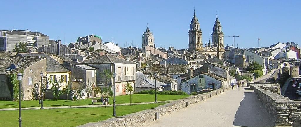 Inmobiliaria Nueva Llave - Agencia inmobiliaria en Lugo