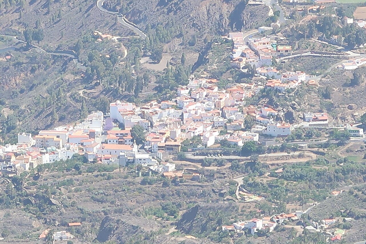 Gran Canaria Properties - Agencia inmobiliaria en San Bartolomé de Tirajana