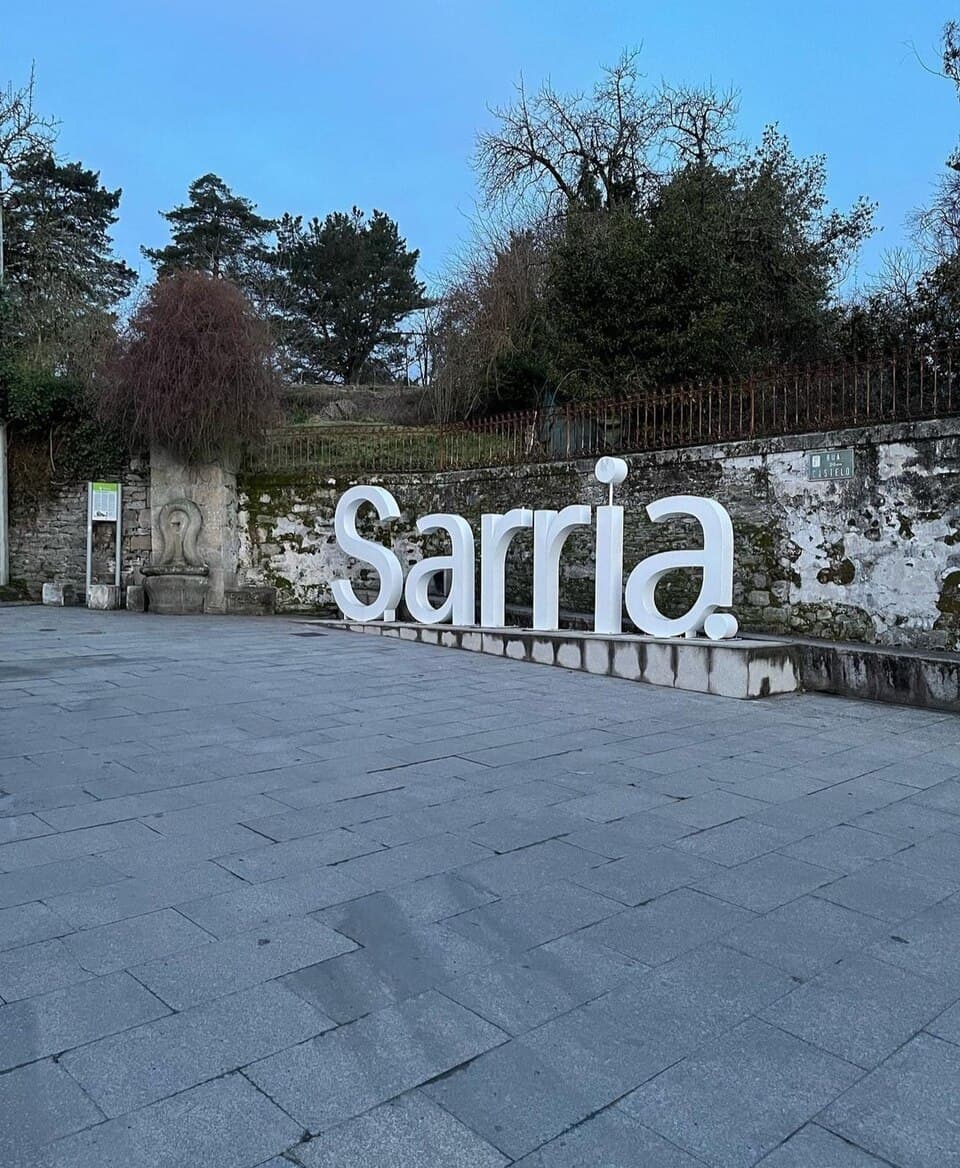 Manuel Valcárcel Torre - Agente inmobiliario en Sarria