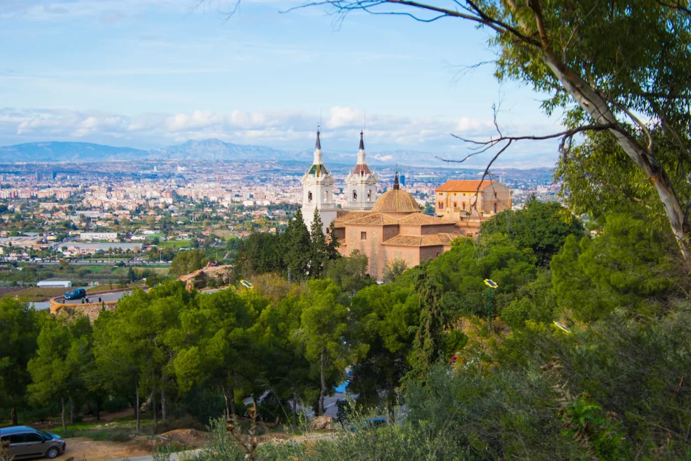 Gestión Inmobiliaria Verdolay - Agencia inmobiliaria en Murcia