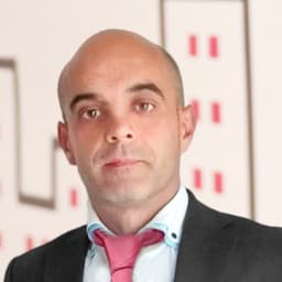 Rafael García - Agente inmobiliario en Salamanca
