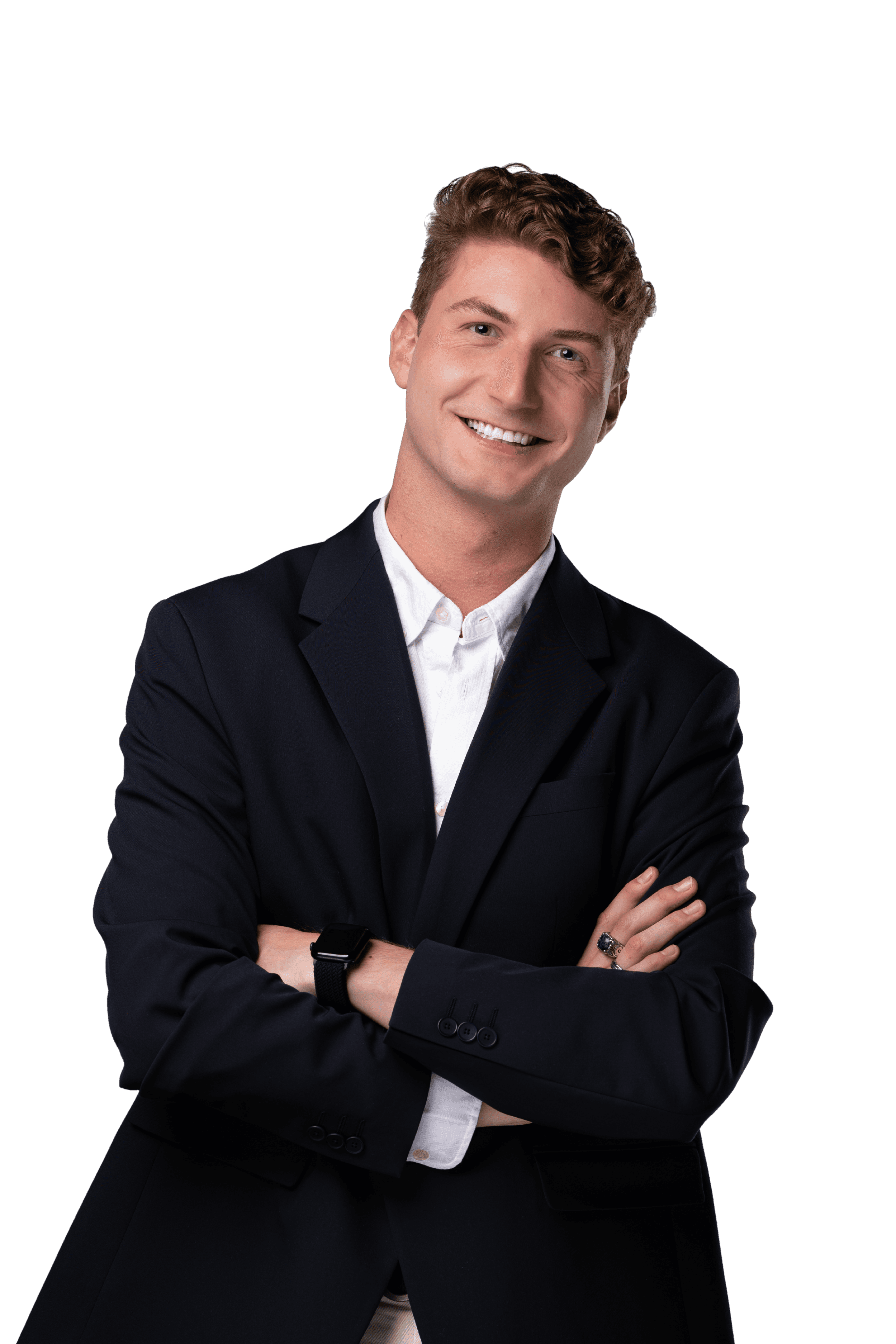 Agente inmobiliario en La Mata: Renaldo Nouws