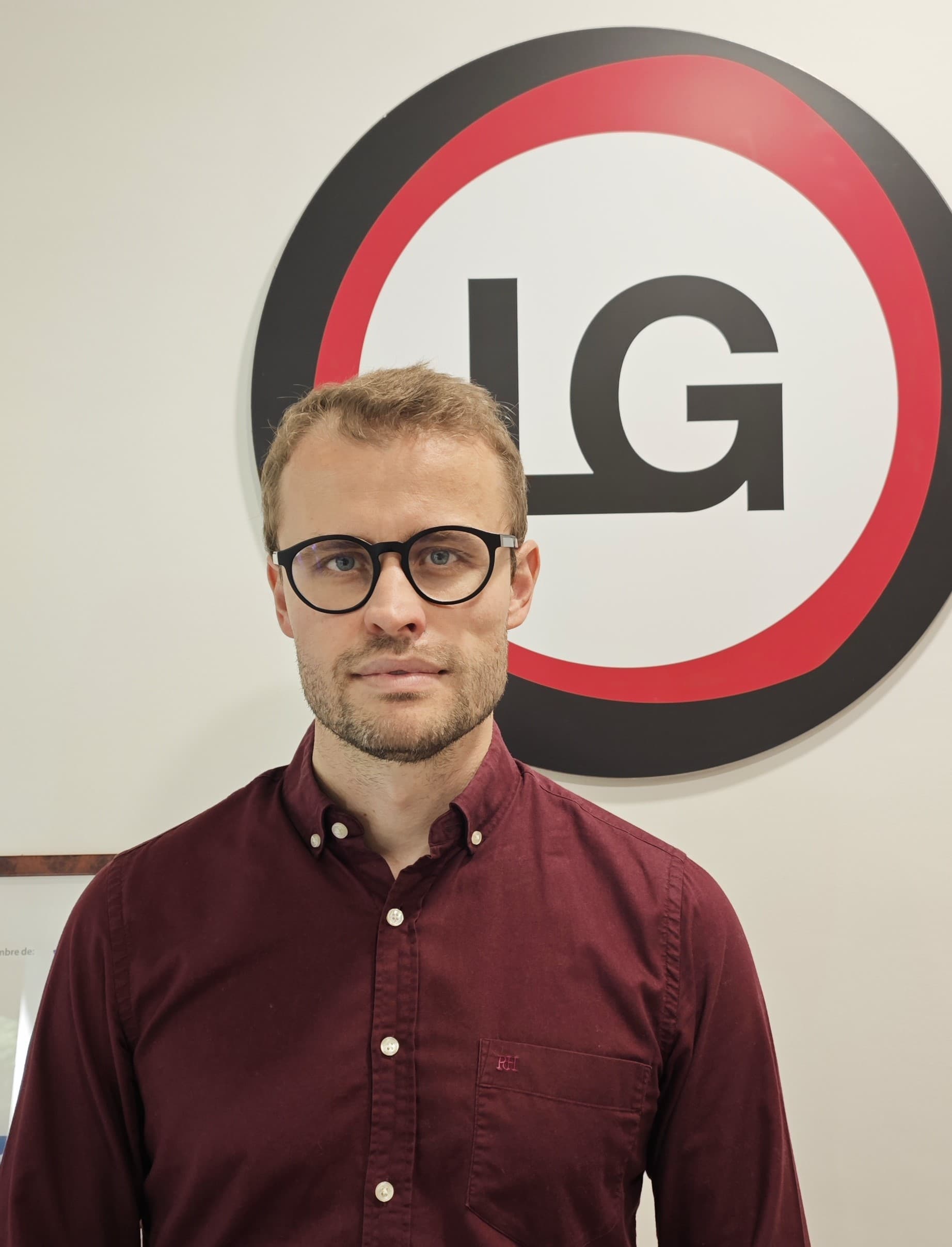 Robert Lavergne Godia