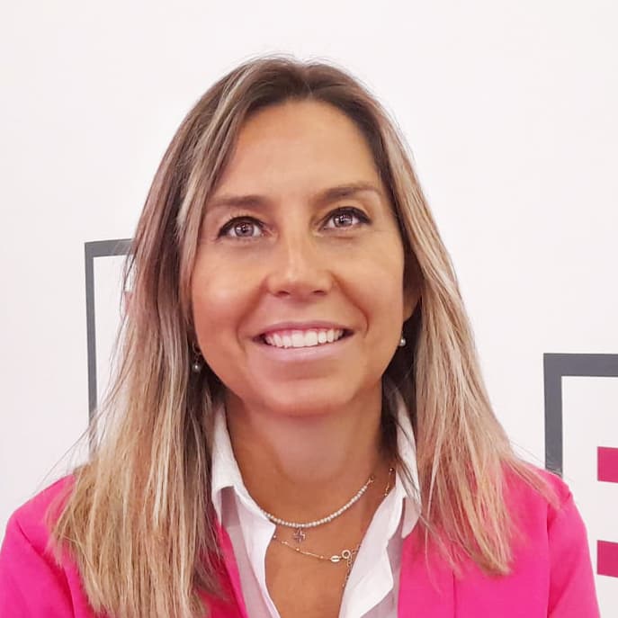 Agente inmobiliario en Salamanca: Rocío García