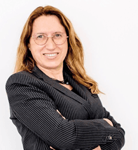 Agente inmobiliario en Sitges: Roser Colomé Castellvi