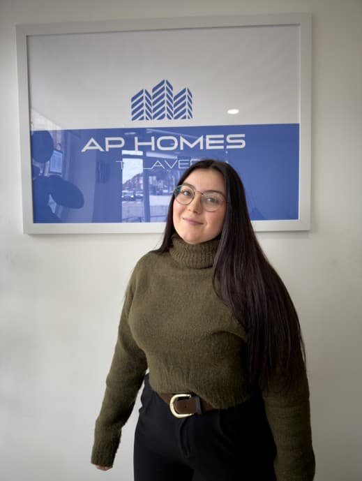 Sara Mateos López Baltasar