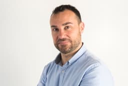 Agente inmobiliario en Picassent: Sergio Lerma Guaita