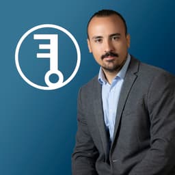 Sergio Cubillo Juan - Agente inmobiliario en La Saïdia