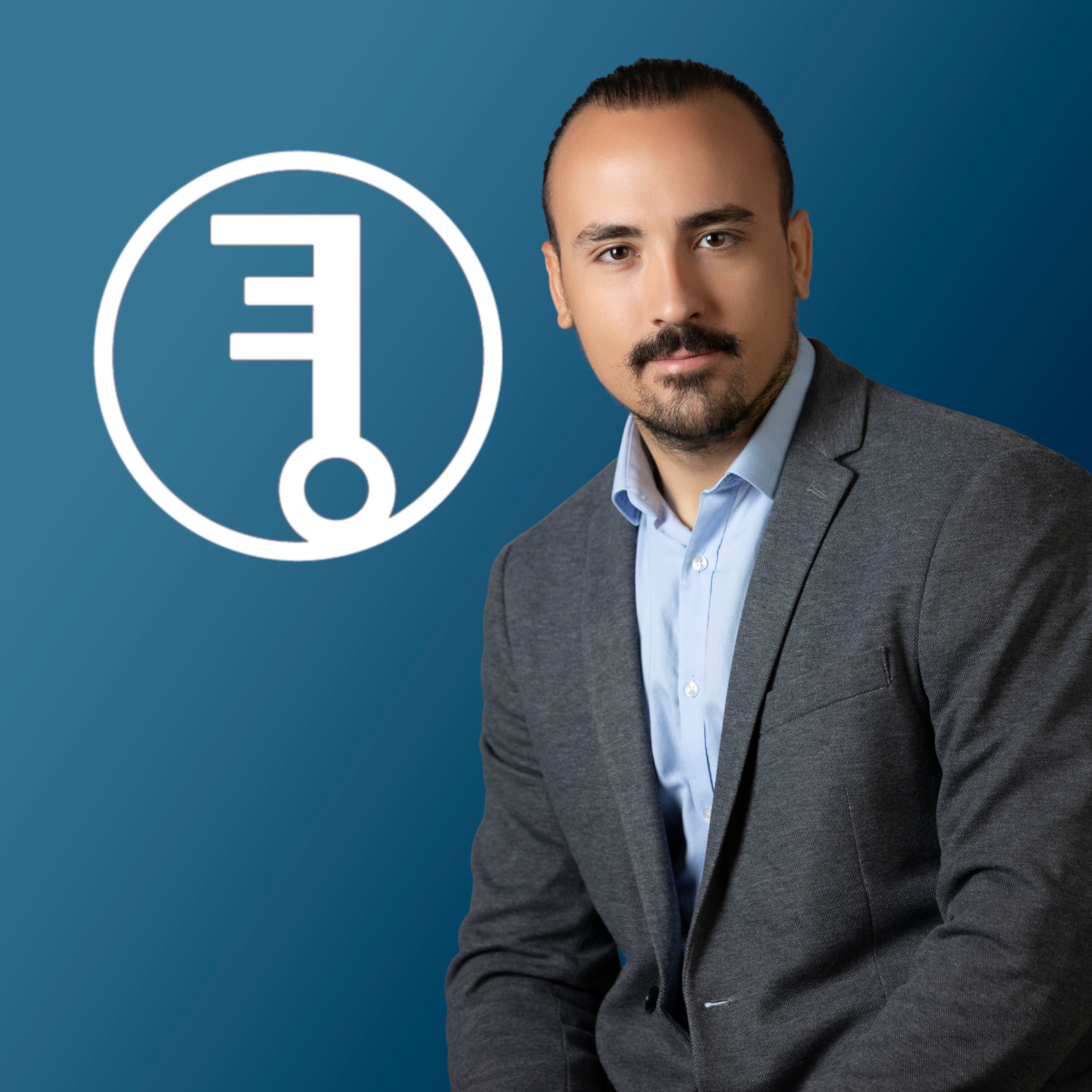 Agente inmobiliario en La Saïdia: Sergio Cubillo Juan