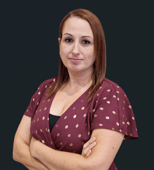 Agente inmobiliario en Cartagena: Vanesa Castellano García