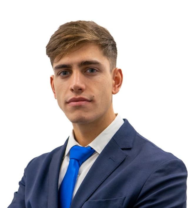 Víctor  Torres - Agente inmobiliario en Reus