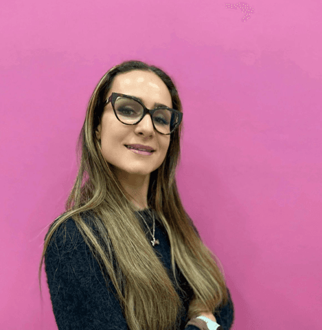 Agente inmobiliario en Burgos: Virginia Ortega