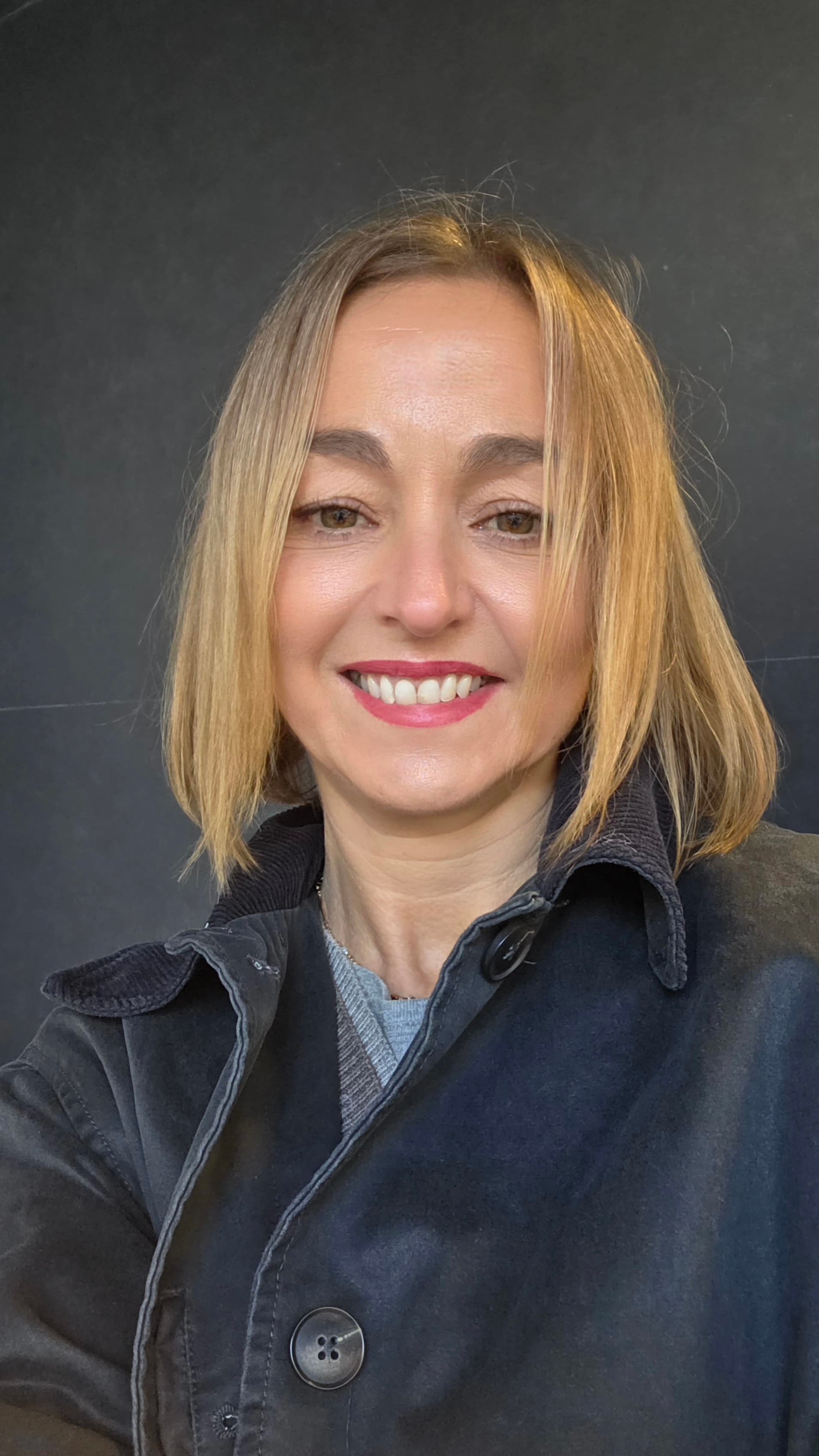 Yolanda Malfaz Filgueira