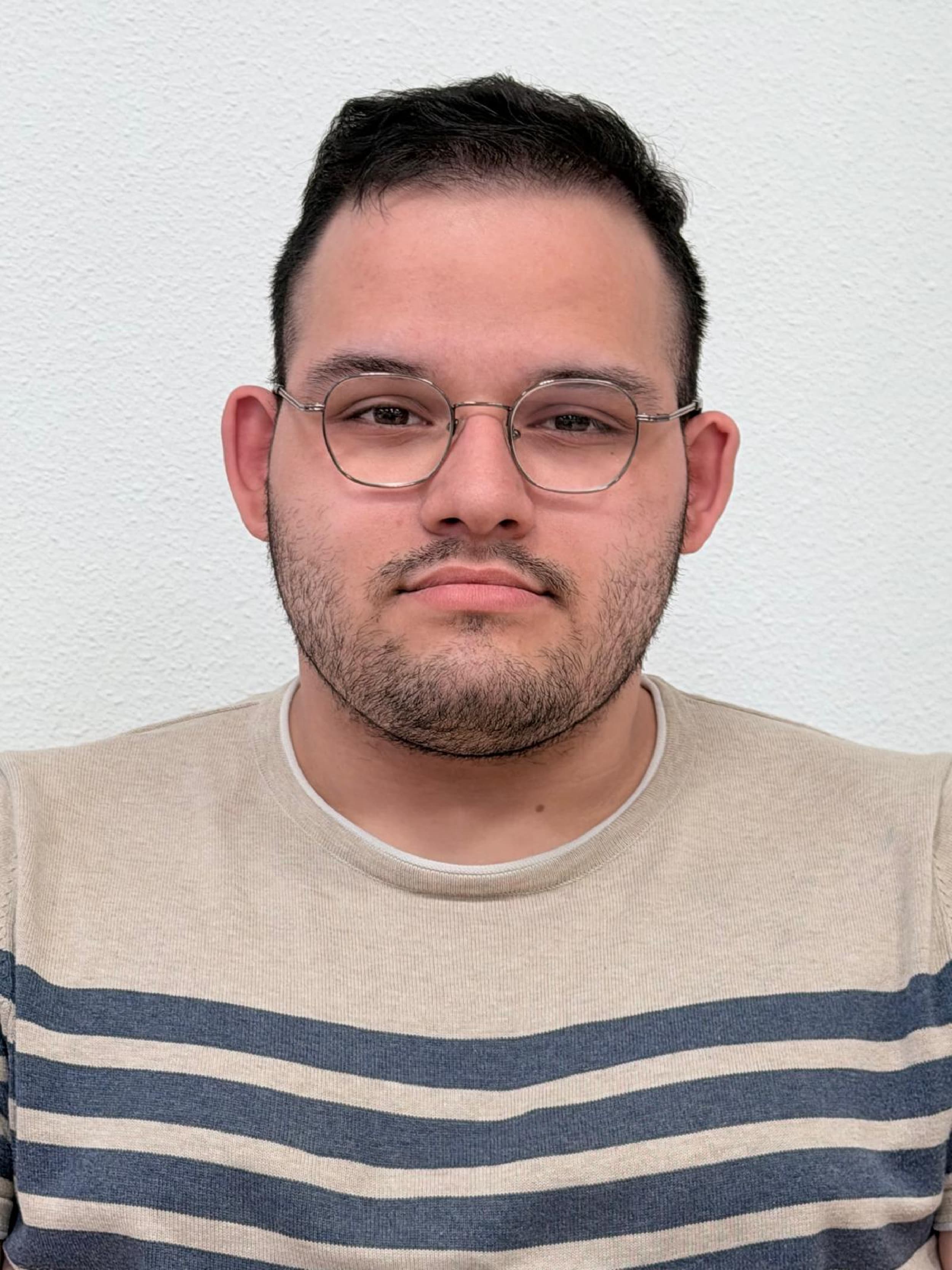 Agente inmobiliario en Torrevieja: Alejandro Pizarro Santos