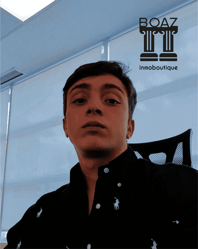 André Pizarro - Agente inmobiliario en Cubas de la Sagra