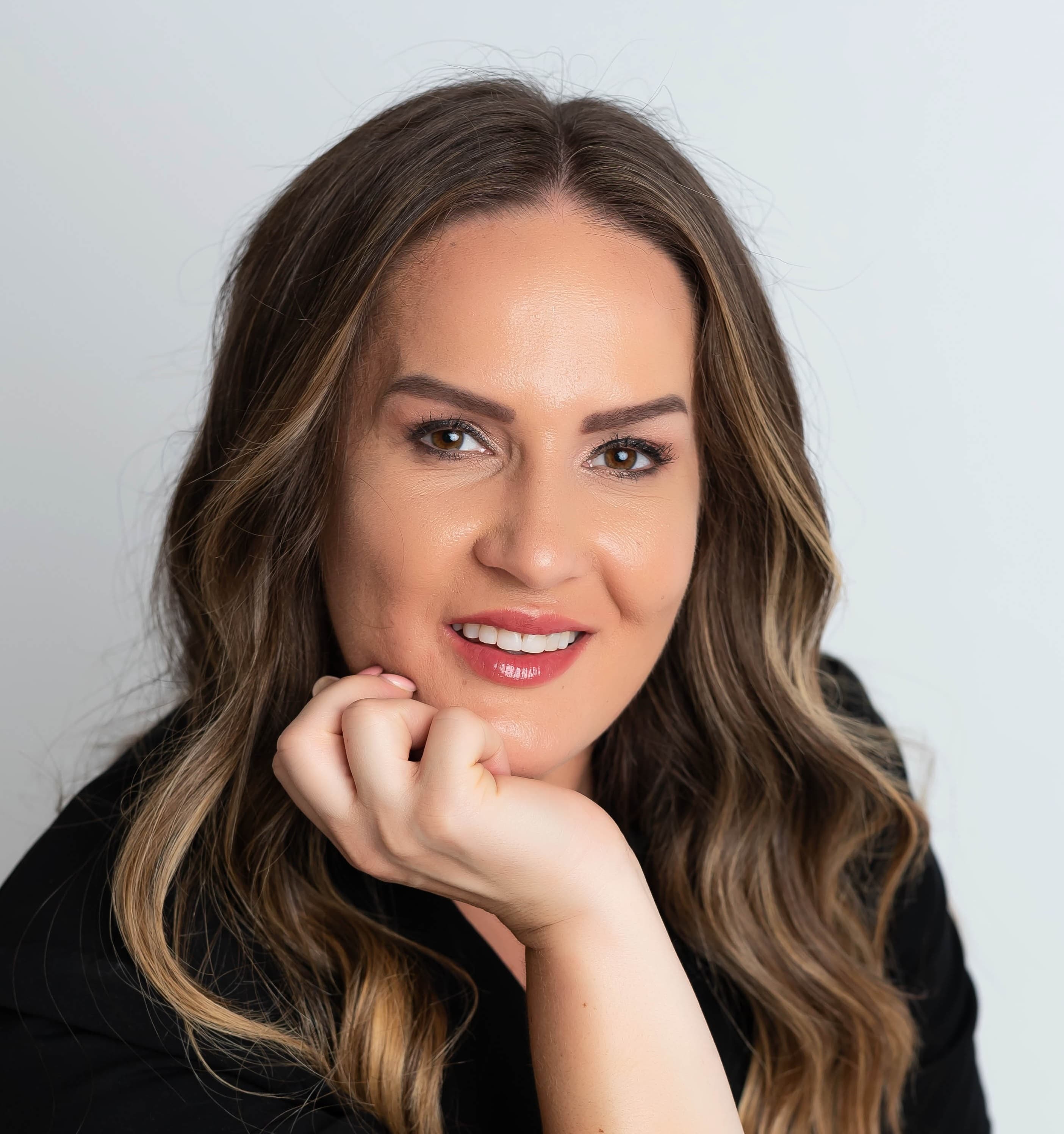 Andreea Denisa Sagau