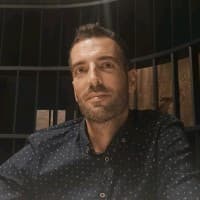 Aritz Irulegi Arrieta