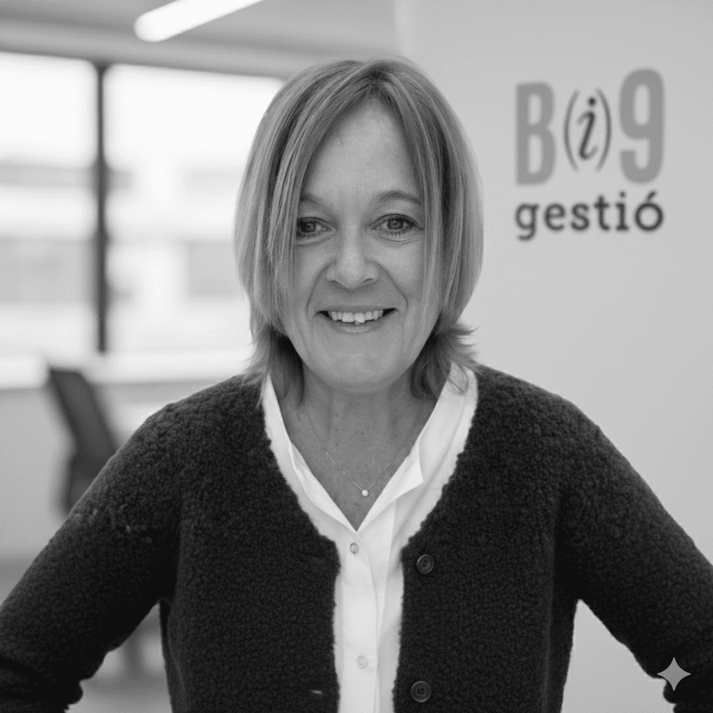 Begoña  Esteban de las Heras