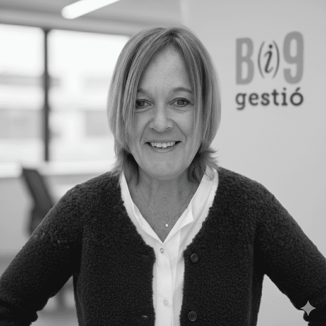 img_Begoña  Esteban de las Heras