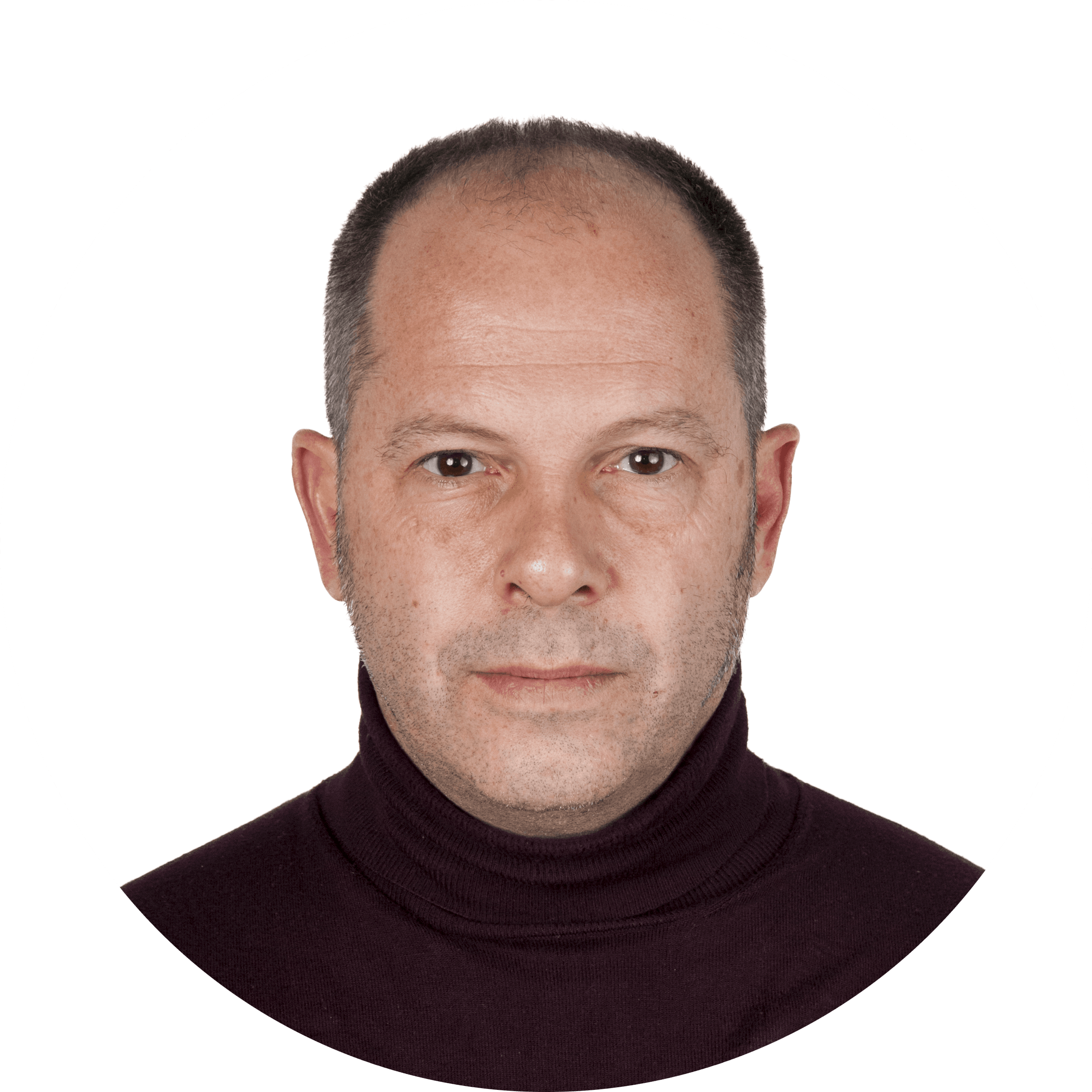 Agente inmobiliario en Marugán: Gregorio Pozo Montero