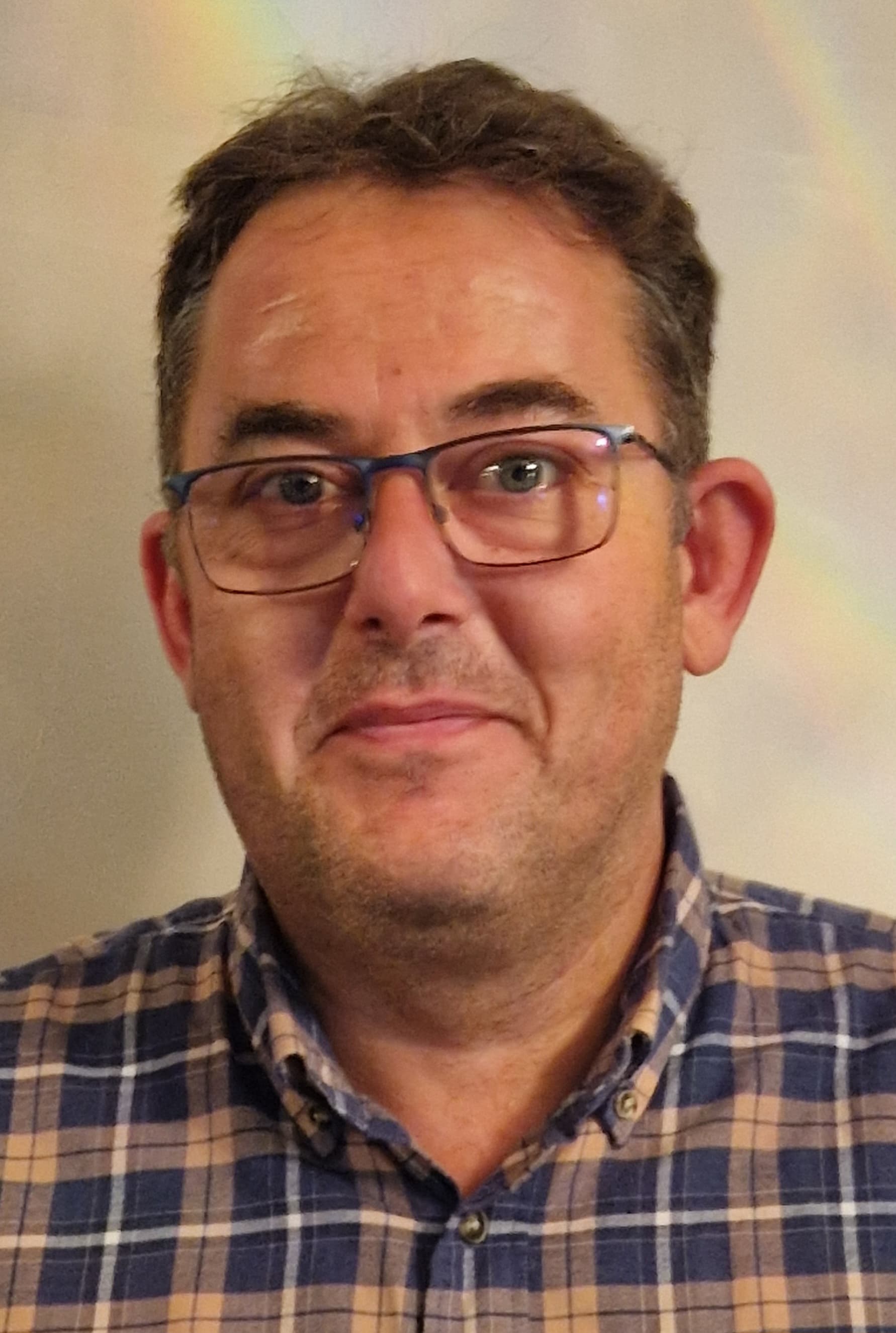 Agente inmobiliario en Santiago de Compostela: Daniel Martín López