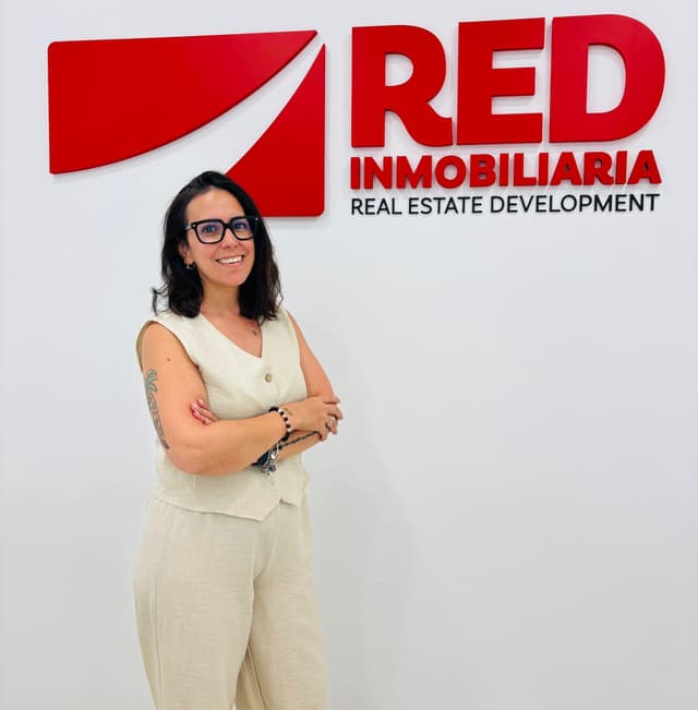 Elisabeth Jiménez López - Agente inmobiliario en Granada