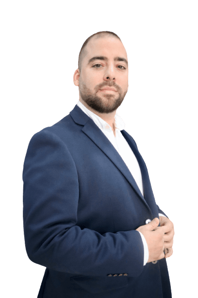 Eloy Garay - Agente inmobiliario en Murcia