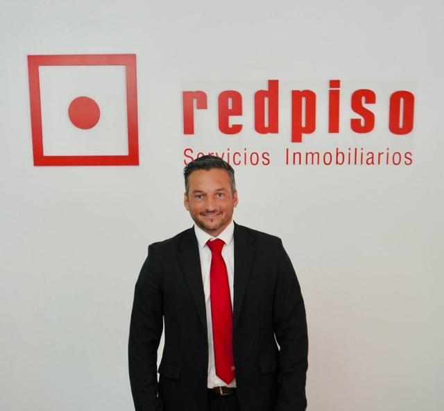 Gonzalo Porras - Agente inmobiliario en Madrid