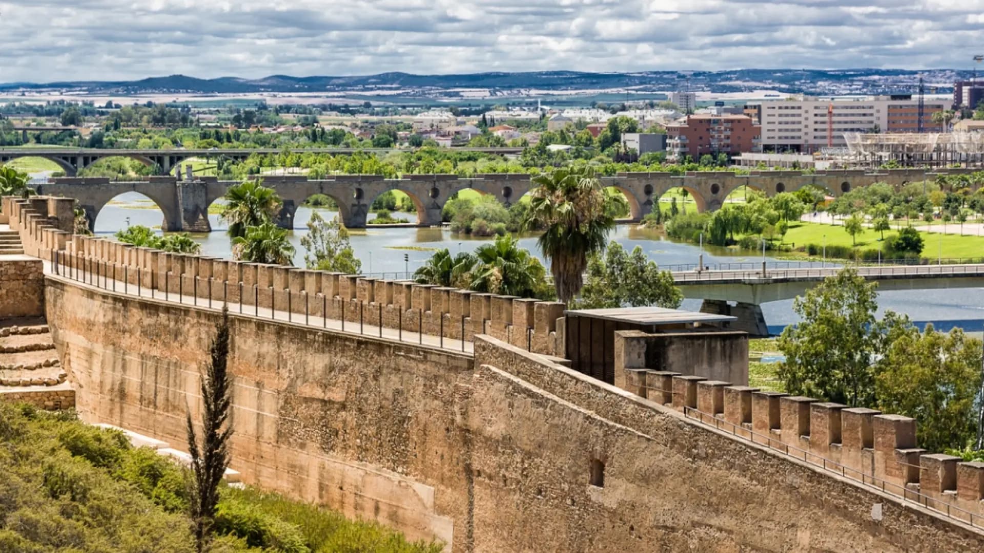 Rafael López - Agente inmobiliario en Badajoz