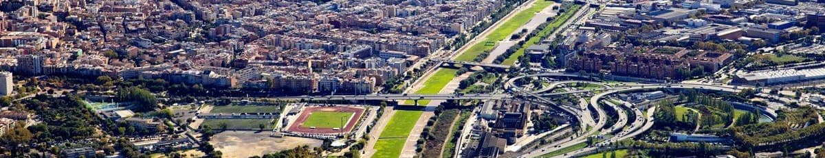 Adrián Cerezo - Agente inmobiliario en Badalona