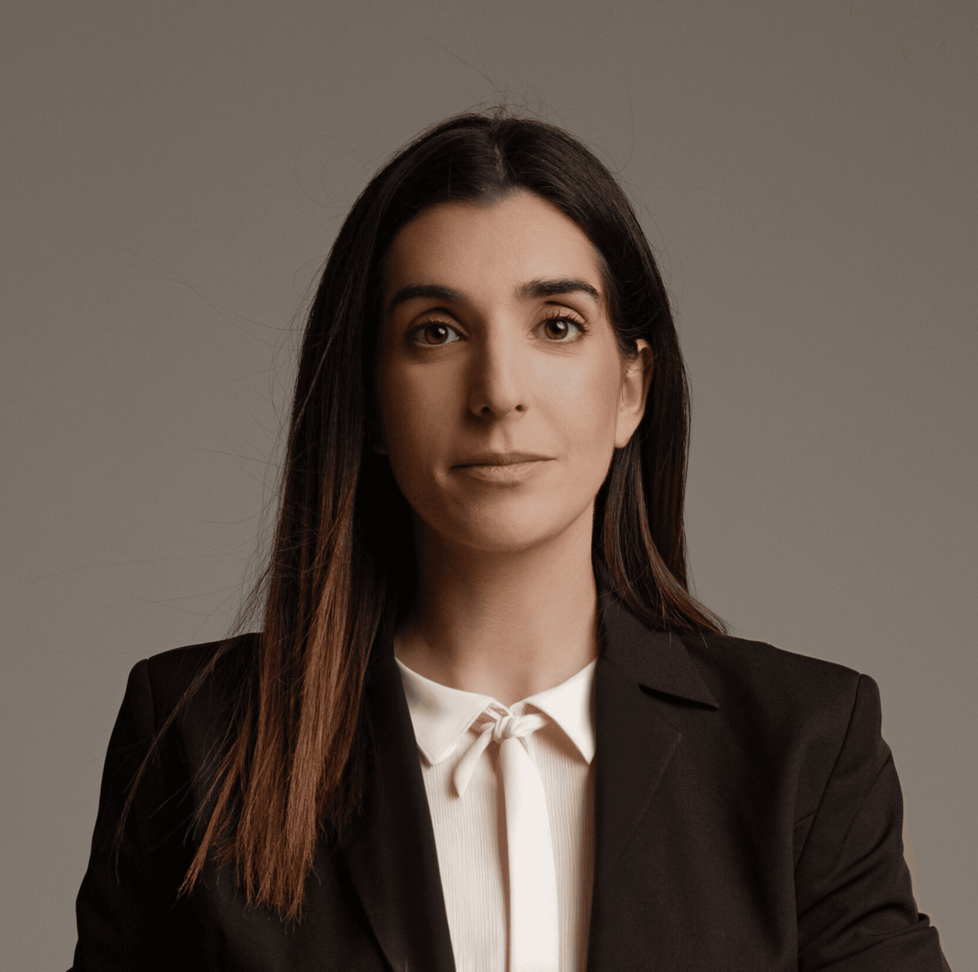 Isabel Lorca Cutillas