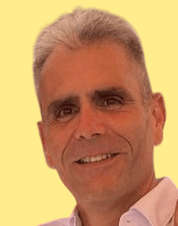 José María Jaen Fernández