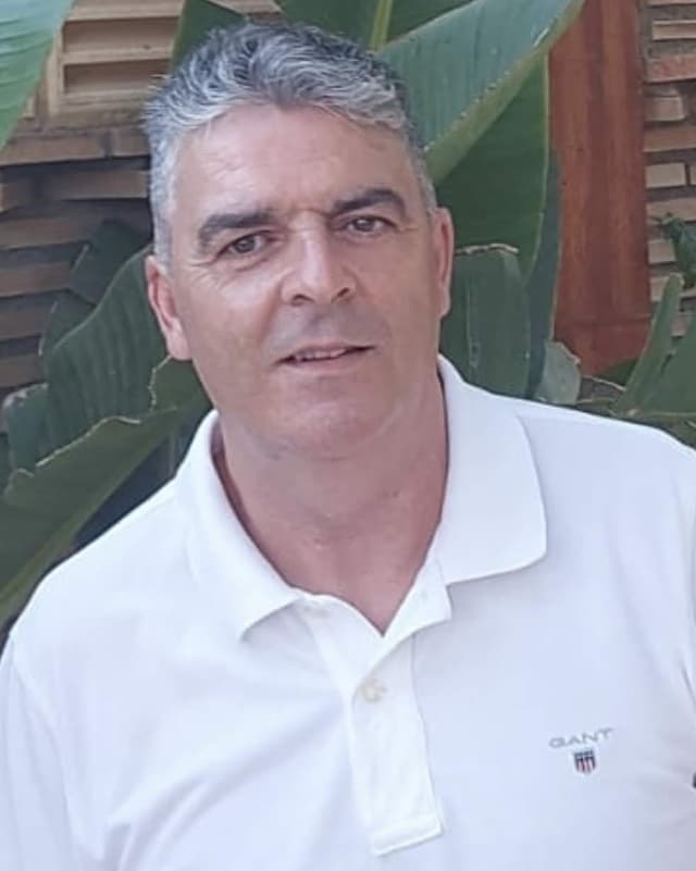 José Luis Pardo Montoya - Agente inmobiliario en Almería