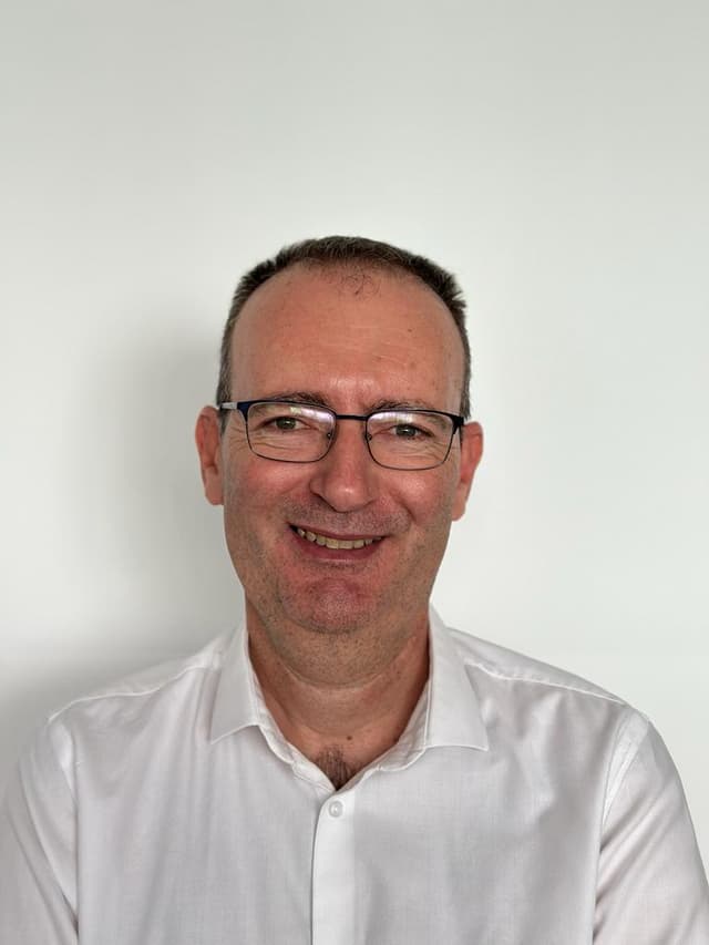 Juan Antonio Albanes - Agente inmobiliario en Moncloa - Aravaca