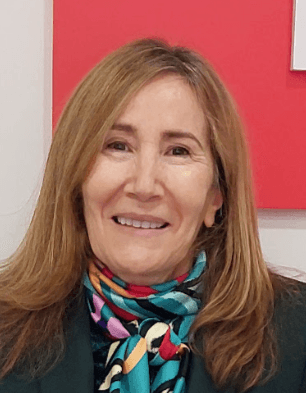 Agente inmobiliario en Tres Cantos: Khadija Tenani