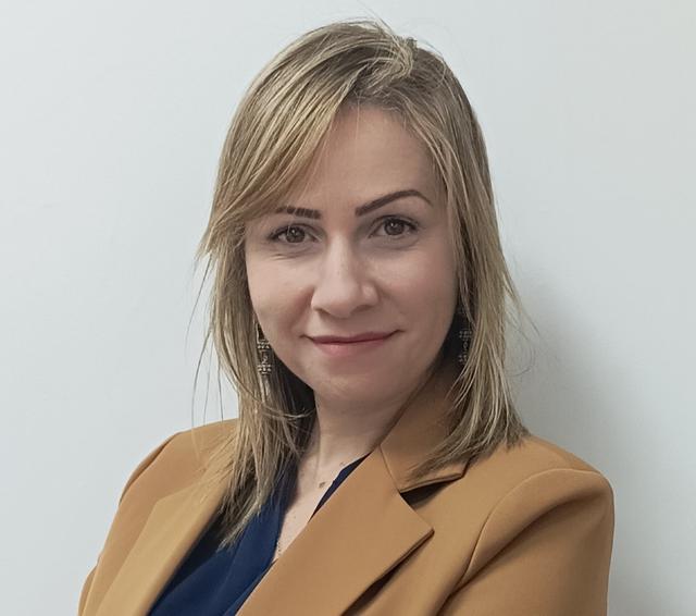 Mayling Peña Mejías  - Agente inmobiliario en Madrid