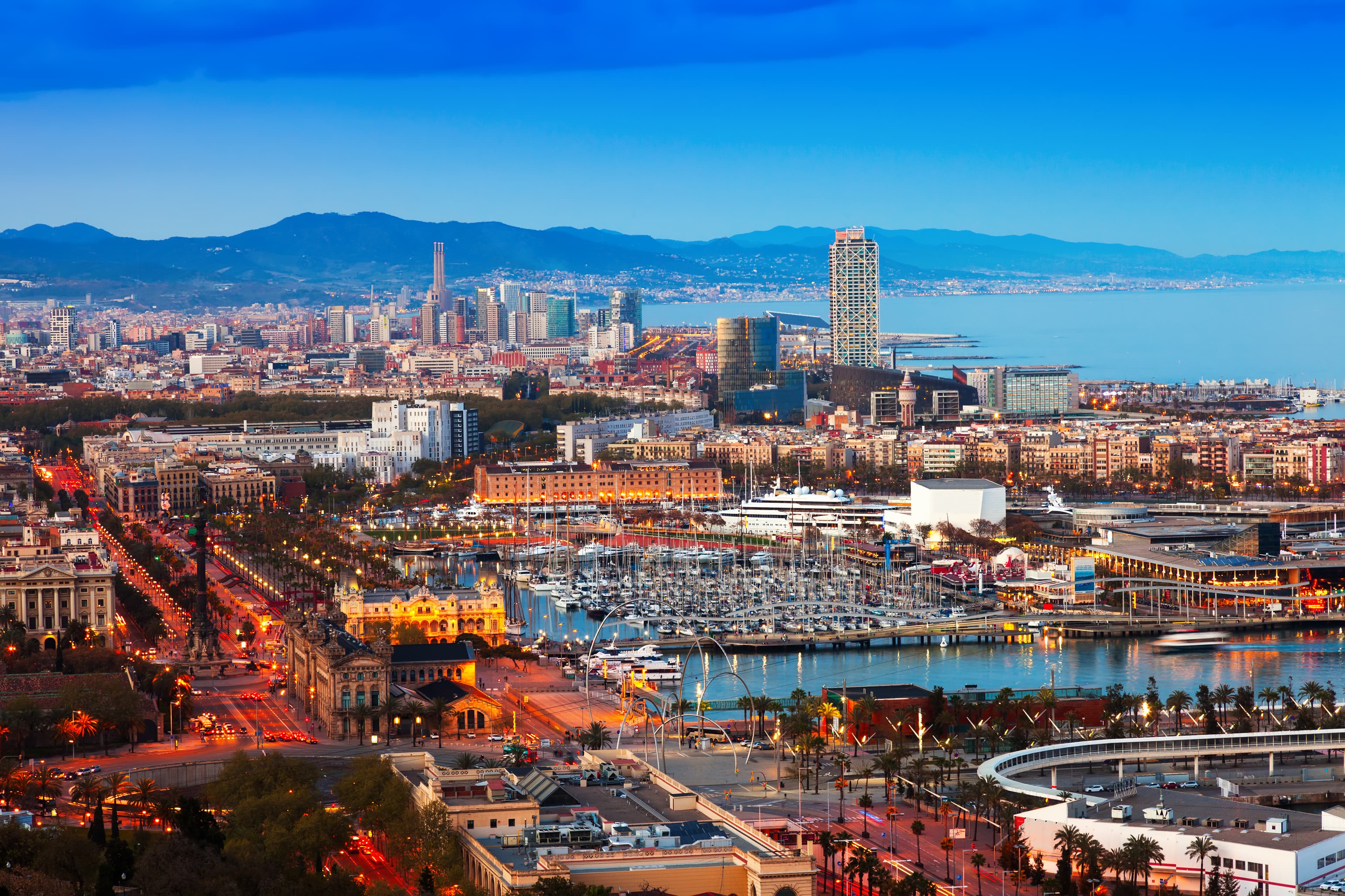 Redpiso - Sant Antoni  - Agencia inmobiliaria en Barcelona