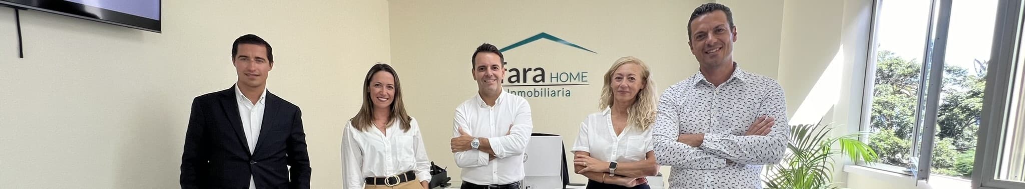 Javier Berdejo - Agente inmobiliario en Santa Cruz de Tenerife